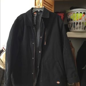 Men’s Dickies coat